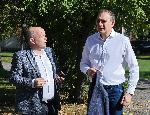 София – Начало на изборната кампания на БСП - Обединена левица