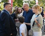 София – Начало на изборната кампания на БСП - Обединена левица