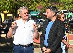 София – Начало на изборната кампания на БСП - Обединена левица
