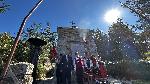 Маджарово - Ден на памет и поклон пред стотиците избити тракийски бежанци