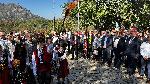 Маджарово - Ден на памет и поклон пред стотиците избити тракийски бежанци
