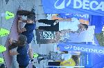 София - Европейската седмица на спорта #BeActive