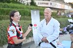 София - Европейската седмица на спорта #BeActive