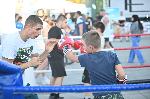 София - Европейската седмица на спорта #BeActive