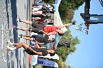 София - Европейската седмица на спорта #BeActive