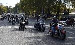 Хасково – Ден в памет на загиналите мотористи