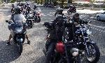 Хасково – Ден в памет на загиналите мотористи
