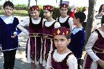 Бургас – Фестивал Ереван в Бургас