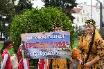 Бургас – Фестивал Ереван в Бургас