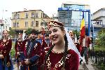 Бургас – Фестивал Ереван в Бургас