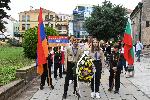 Бургас – Фестивал Ереван в Бургас
