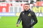 Ботев, Пловдив победи ЦСКА-1948 с 1:0 в мач от X кръг на първенството