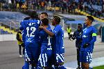Отборът на „Левски“ победи „Арда“ с 2:1
