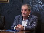 София - Брифинг -Български лекарски съюз - д-р Николай Брънзалов