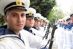 Варна - Откриване на учебната година във ВВМУ