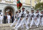 Варна - Откриване на учебната година във ВВМУ