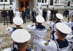 Варна - Откриване на учебната година във ВВМУ
