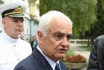 Варна - Откриване на учебната година във ВВМУ