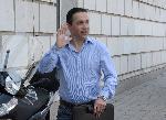София - Антон Велков - нов треньор на Локомотив София