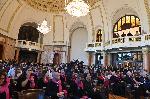 София – Откриване на учебната година - Софийски университет