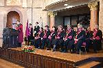 София – Откриване на учебната година - Софийски университет