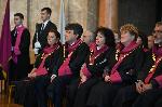 София – Откриване на учебната година - Софийски университет
