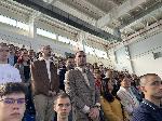 Пловдив - откриване на академична година - ПУ Паисий Хилендарски