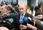 Бургас - откриване на завод за бронирани автомобили IAG