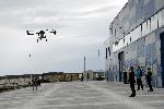 Бургас - откриване на завод за бронирани автомобили IAG