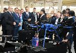 Бургас - откриване на завод за бронирани автомобили IAG