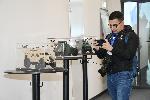Бургас - откриване на завод за бронирани автомобили IAG