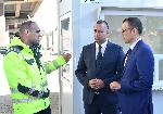 София - Първа копка - нов надлез над Бакърена фабрика