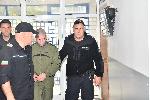 София – Софийски районен съд - дело срещу Васил Михайлов
