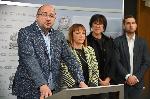 София – Столична община-брифинг-общинари от ГЕРБ-СДС<br />София - Столична община-брифинг на общинари от ГЕРБ-СДС