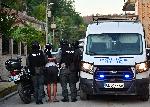 При полицейска акция срещу купуването на гласове има задържани във варненския кв. "Аспарухово"