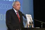 Иван Костов представи втората си книга от поредицата „Свидетелства за прехода“