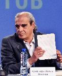 София – Премиера на книгата Свидетелства за прехода 2000–2009 от Иван Костов