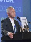 София – Премиера на книгата Свидетелства за прехода 2000–2009 от Иван Костов