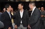София – Премиера на книгата Свидетелства за прехода 2000–2009 от Иван Костов