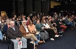 София – Премиера на книгата Свидетелства за прехода 2000–2009 от Иван Костов