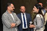 София – Премиера на книгата Свидетелства за прехода 2000–2009 от Иван Костов