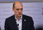 София - брифинги на общински съветници