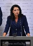 София - брифинги на общински съветници