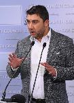 София - брифинги на общински съветници