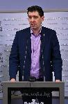 София - брифинги на общински съветници