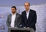 София - брифинги на общински съветници