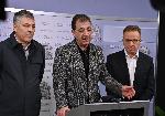 София - брифинги на общински съветници