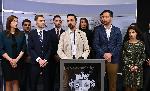 София - брифинги на общински съветници