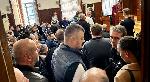 Хасково - окръжен съд -дело Мюмюн Искендер