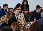 София - извънредно заседание на СОС - кризата с градския транспорт